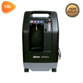 Concentrador de Oxígeno DeVilbiss 525