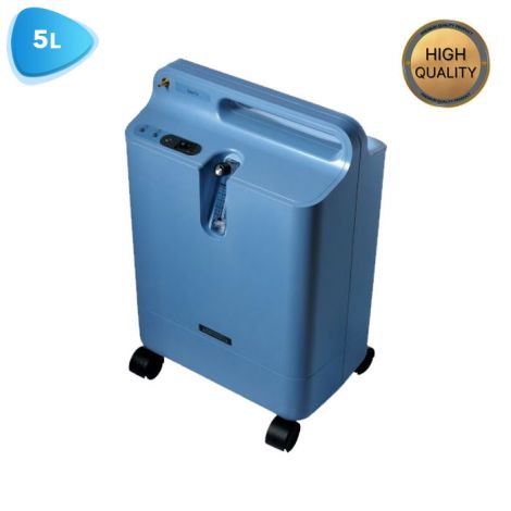 EverFlo 5 Litros Concentrador de oxígeno