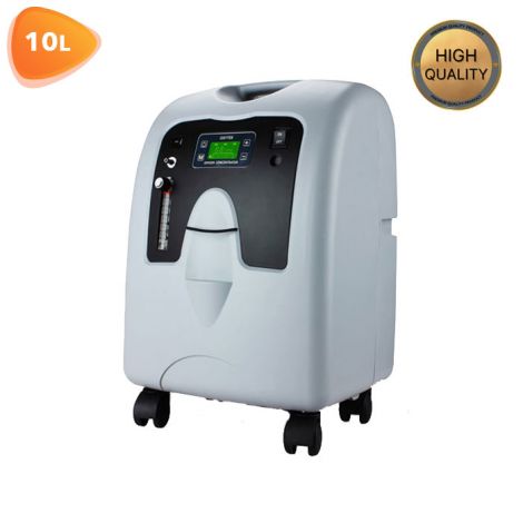 Love 10 Concentrador de oxígeno