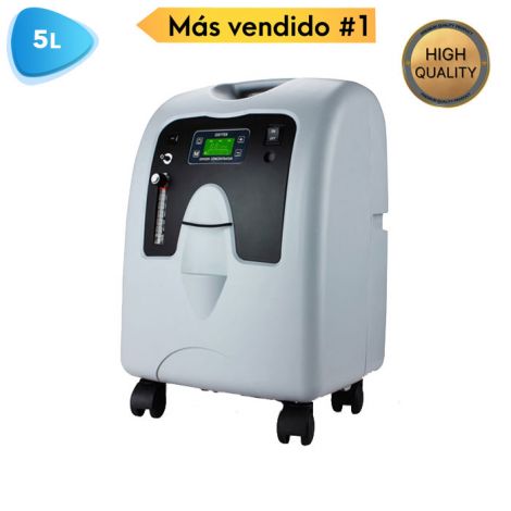 Concentrador de oxígeno Life Love 10
