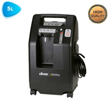 DeVilbiss 525 - 5 Litros