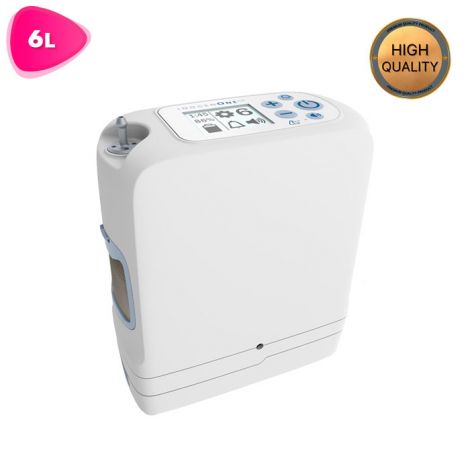 Inogen One® G5 - 6 Litros
