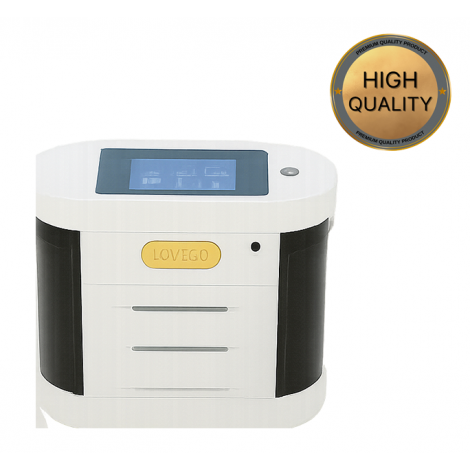 Concentrador Love Go Portátil