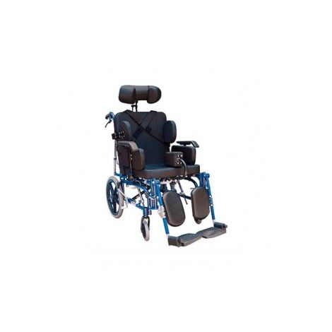 Silla de Ruedas PCA 19"